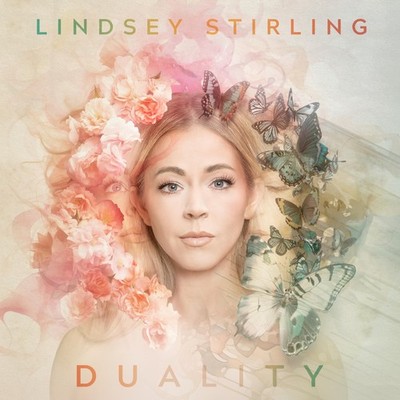 Lindsey Stirling Duality (CD) Album