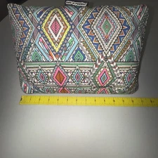 Coz-E-Reader Book / Tablet Holder Prop Pillow Triangle Hard Bottom