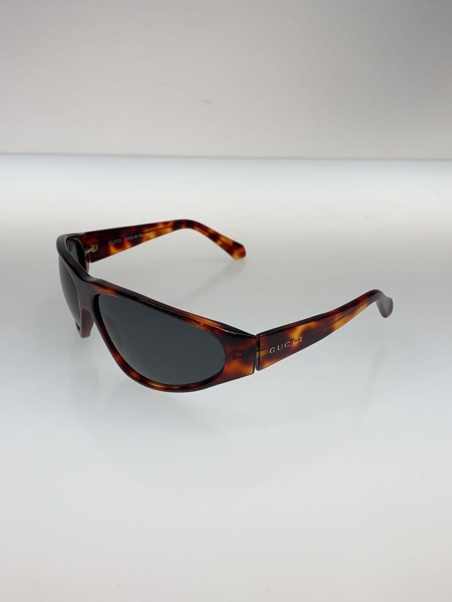 GUCCI Sunglasses Plastic BRW BRW Ladies GG2409 S thumbnail 2