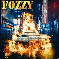 Boombox | Fozzy | Audio-Cd | CD | 2022 | rough Trade | EAN 810020506693