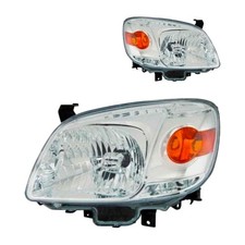 Feu avant (phare) Mazda PICK-UP