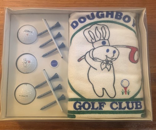 Par Pak Super 400 - Vintage Aluminum Golf Scorecard Holder