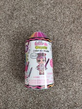 Lol Surprise Crayola Colour Me Studio 30+ Surprises With Crayons