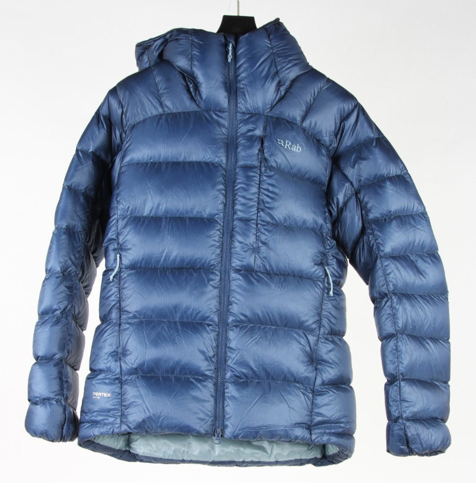 - Women's. Tempest Blue, M /70190/