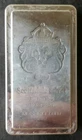 Scottsdale Mint 10oz Silver Stacker Bar