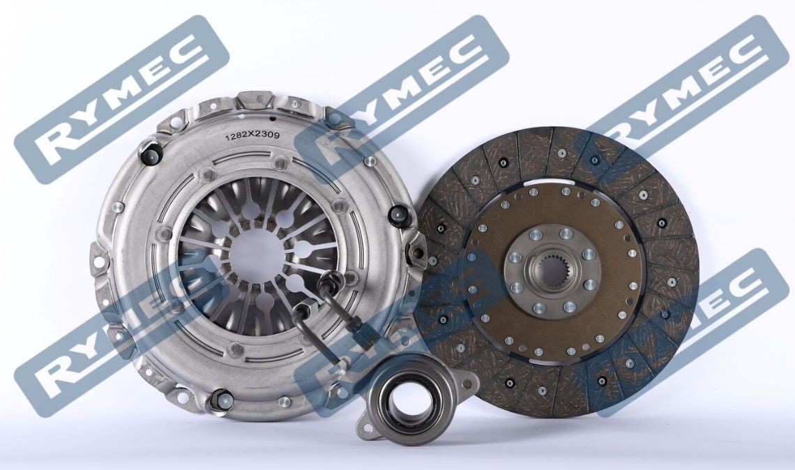 Clutch Kit for KIA OPTIMA JF 2015 on