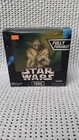 Star Wars Action Collection Yoda Figure Fully Poseable VTG 1997 Kenner  New