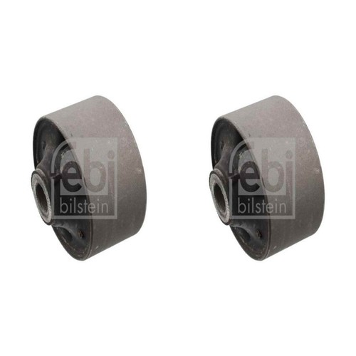 Supporto, Braccio oscillante FEBI 19729 per HONDA CR-V I (RD) 2