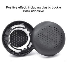 Ear cushions Pillow Ear pad for Y500 500 Headphone Noise Cancelling Cushions