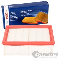 Bosch Luftfilter Passend FüR A4 B5 A6 C5 VW Passat B5