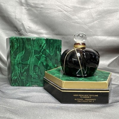 Vintage Dior POISON Esprit de Parfum 50 ml / 1.7 fl oz Rare