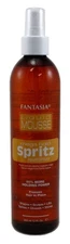 Fantasia Spritz Liquid Mousse 12 Ounce Pump (Mega) (354ml) (2 Pack)