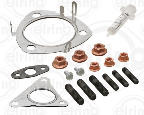 MONTAGESATZ, LADER FÜR FORD FORD AUSTRALIA ELRING 541.620 - 第 2/6 張圖片