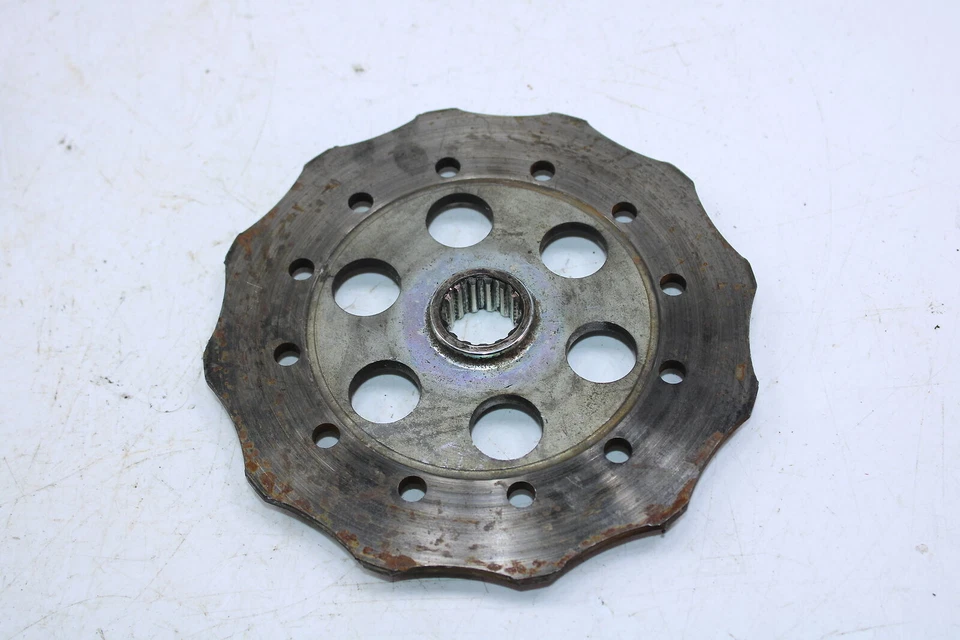 2016 Polaris Pro RMK 800 155 3 дюйма ТОРМОЗНОЙ ДИСК РОТОР 1914210 - Изображение 4 из 4