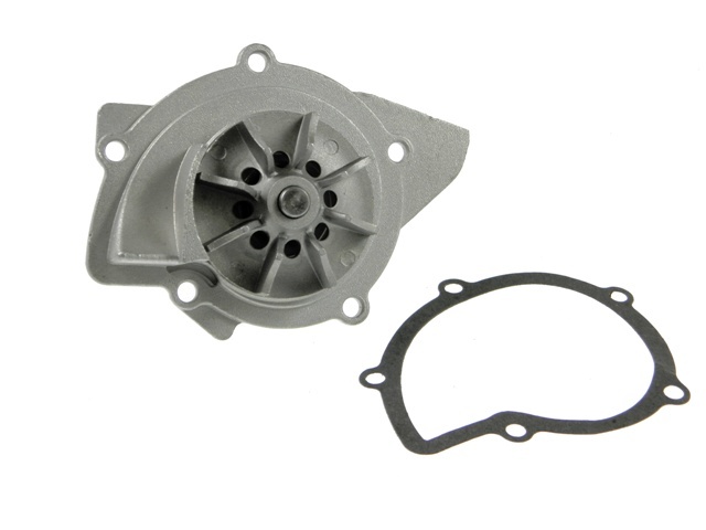 Water Pump Peugeot 307 308 2.0 HDI 03-, 406 2.2 HDI -04, 407 2.0 HDI 2.2 HDI 04-