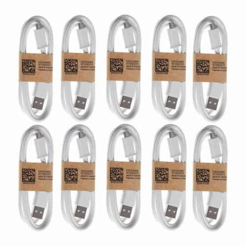 Samsung Tablet & eReader Syncs/Charge Cables Cables for Samsung Galaxy Tab 4