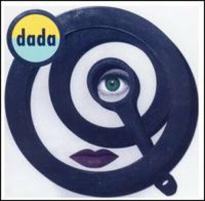 Dada by Dada (CD, 1998) LN