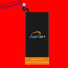 High Quality 4620mAh Rechargeable Lithium Battery for Samsung Galaxy Note 8 USA