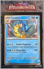 Carte Pokémon Léviator 043/193 Holo PAL FR Evolutions à Paldea EV2