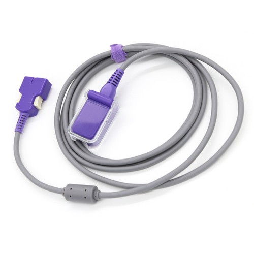 Passend für DOC-10 Spo2 Adapterkabel - Kostenloser Versand - Verkauf - Bild 3 von 14