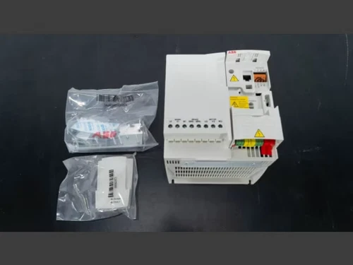 ABB ACS355-03U-15A6-4 DRIVE ACS35503U15A64 7.5KW Spot Goods - Picture 6 of 9