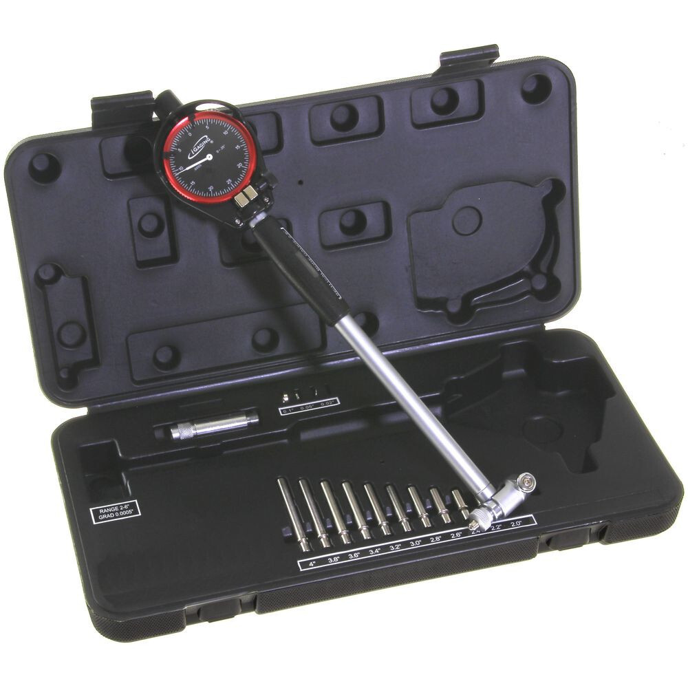 Dial Bore Gauge 2-6