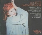 Donizetti: Lucia di Lammermoor (CD, Apr-2002, 2 Discs, Deutsche Grammophon)