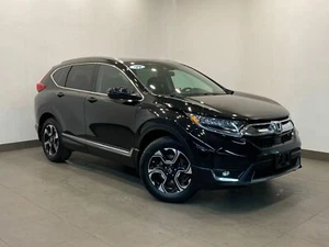 2018 Honda CR-V TOURING AWD