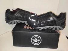 Rocky TrailBlade Size 9.5 Wide Athletic Work Shoes Composite Toe FQ0006075