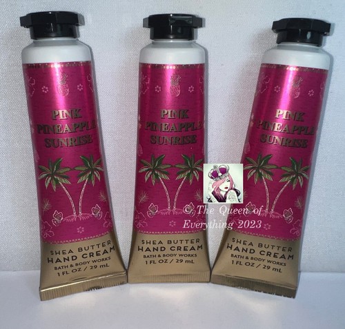 Bath Body Works 1 oz Hand Cream 🌷 Lot of Three Tubes 🌷 You Pick Fragrance! - Picture 139 of 253