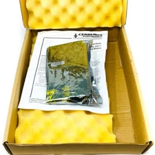 Siemens ASC-1 Cerberus Pyrotronics 500-891187 Audio Supervision Card Made in USA