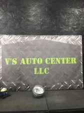 2002 Jeep LIBERTY RIGHT PASSENGER HEAD LIGHT Lamp