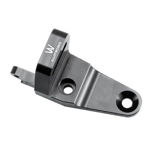 Power Steering Bracket For 94-01 Acura Integra For Type R B16 GSR Engine AU - Picture 8 of 11