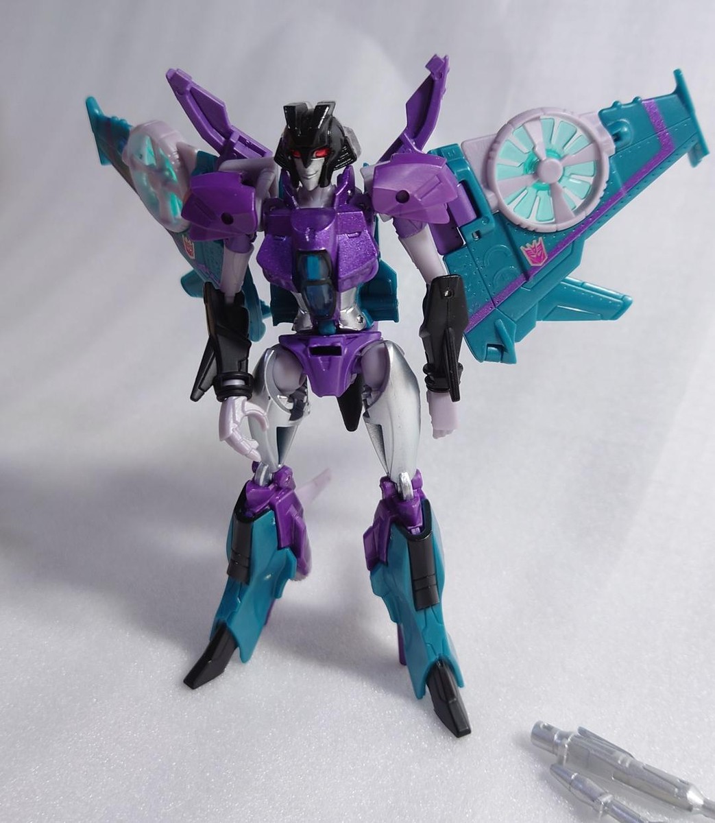 TRANSFORMERS ★ 16体まとめ売り Transformers Slipstream Legends LG16 LG-16 Figure Japan