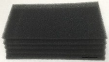 2 x Steppan Filter passend für Privileg 9750 WP  225 x 143 mm Kondenstrockner