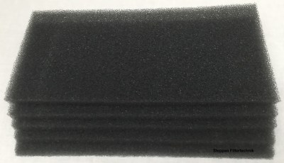 2 x Steppan Filter passend für Privileg 9750 WP  225 x 143 mm Kondenstrockner