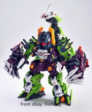 Master Made Transforms Sdt-04 Scorpion Scorponok Q Alloy Edition Toy