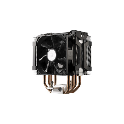 Cooler Master Hyper D92 CPU Cooler Heatsink FAN Intel LGA1151/2066/2011 AMD AM4