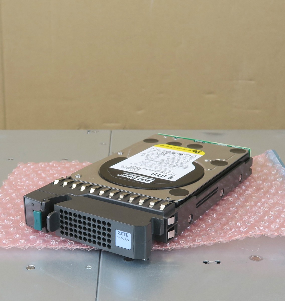 Fujitsu FibreCat 3.5