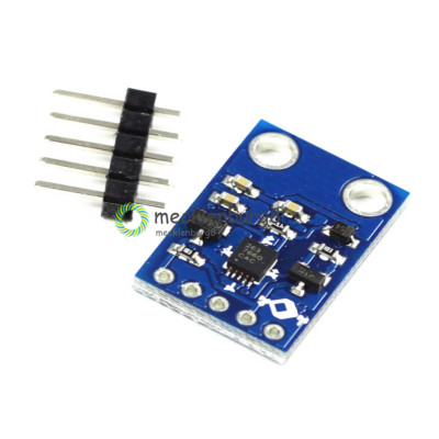 MMA7660 3-Axis Accelerometer Sensor Module IIC interface replace MMA7260 NEU