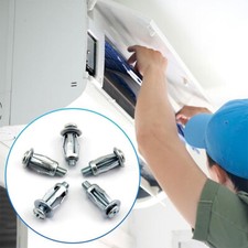 Strong Carbon Steel Petal Nut Expansion Bolt