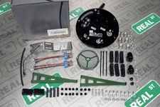 Radium Fuel Pump Hanger Without Pumps F90000267/274 For S13 180SX 200SX 240SX