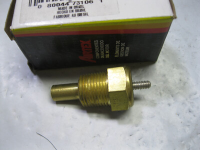 Engine Cooling Fan Switch Airtex 1S4342