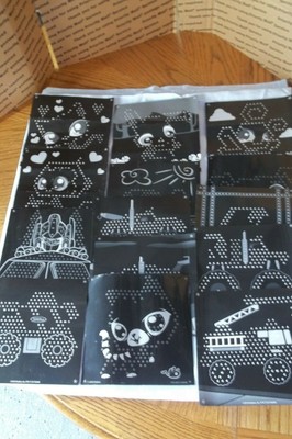 lite brite cube refills