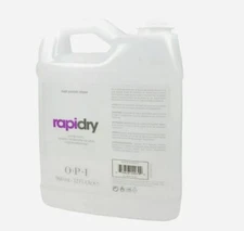 OPI RapiDry  960 mL / 32 fl oz - Nail Treatment Rapid Quick Dry Reill For Spray