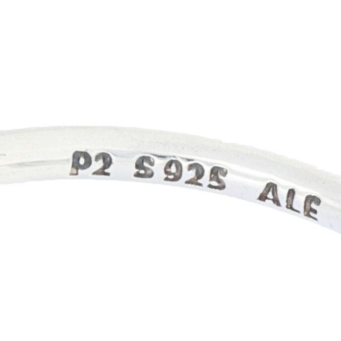 Pandora Jewelry 14k Pandora S 925 FLOATING HEART LOCKET Authentic