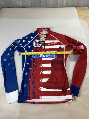 Manchons Thermiques Cyclisme Borah – Taille XS, Unisexe, Occasion