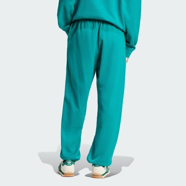 adidas Originals EQT Reflective Pant Equipment Green JP0356 Japan