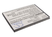 UK Battery for BoostMobile N9515 WARP SYNC 3.7V RoHS