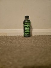 Glowberry Prime Empty Bottle